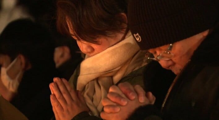 30年は“節目”ではない――阪神・淡路大震災から31年、“震災を経験していない”世代が届ける『この瞬間（とき）に祈る』