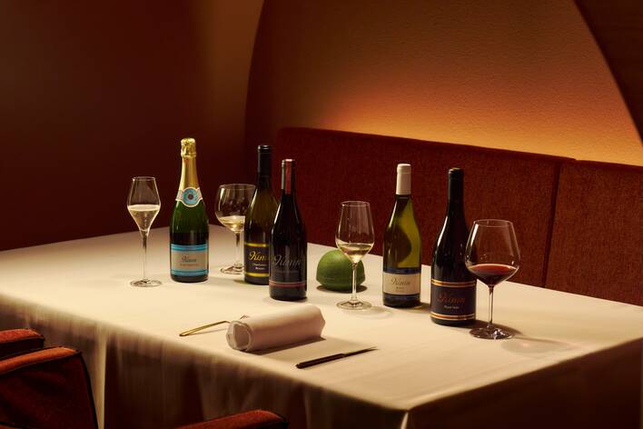 【リゾナーレ八ヶ岳】Kisvin Wineryのワインに合わせた一夜限りの特別な体験「Kisvin Winery メーカーズディナー in リゾナーレ八ヶ岳 OTTO SETTE」開催