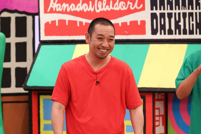 大悟 2401分の1の確率で4連続スパイに！岡田紗佳の「誰が悪いの？」という“圧”にも負けずミッションコンプリート