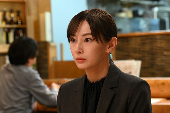 紘海（北川景子）が望月（筒井道隆）に接近！望月は旭（大森南朋）に疑念を抱き始めていて…『あなたを奪ったその日から』第6話予告