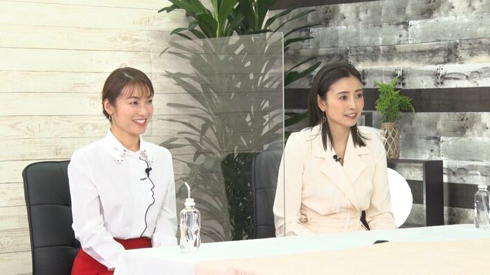 内山理名&片瀬那奈 生年月日が同じ2人の運勢は一緒なのか？星ひとみが占う