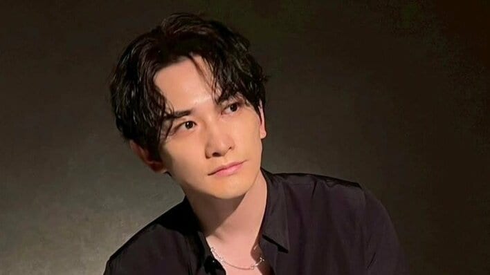 町田啓太 “雰囲気一変”のワイルドな姿に「誰か分からなかった」とファン驚き！プライベート感満載の至近距離自撮りショットに「色気にクラクラ」