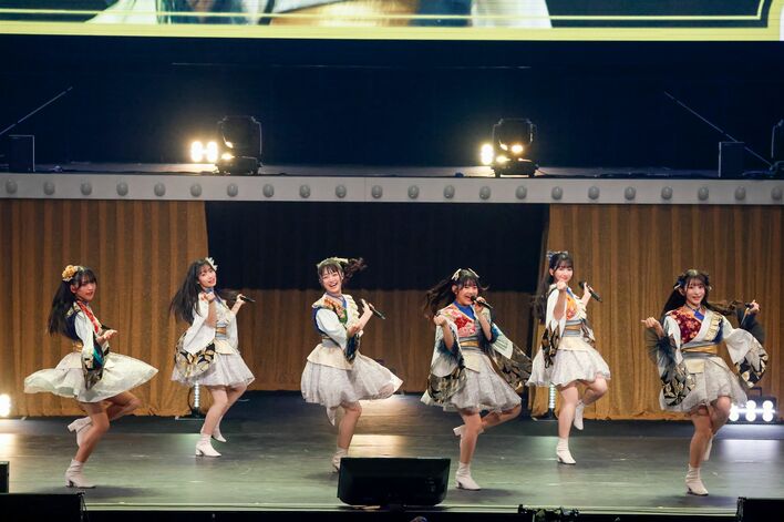 私立恵比寿中学・超ときめき♡宣伝部・いぎなり東北産など総勢14組96人 