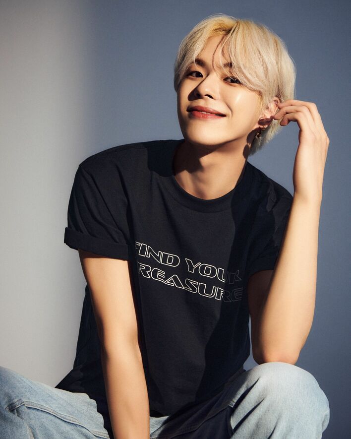 画像34枚】ユニクロUT×TREASURE 初コラボTシャツが発売！ 各