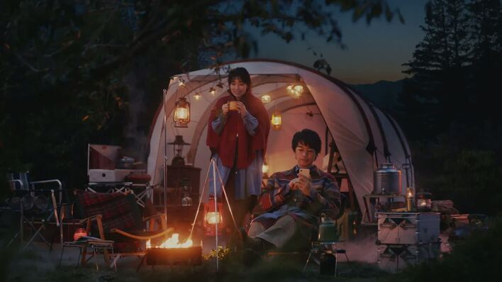 斎藤工のこれからやってみたいことに泉里香が絶賛「おじさんとして