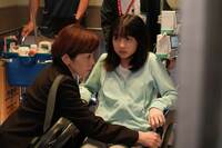 奈美（沢口靖子）がサイバーテロに襲われた病院のエレベーターに閉じ込められた！命の選択を迫られるDICT＜『絶対零度』第7話完全版＞