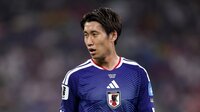 「こういう友情って胸熱」サッカー日本代表・鎌田大地 仲間へのメッセージに世界が感動！チュニジア戦ゴールパフォーマンスに「最高の兄弟じゃない？」【FIFAワールドカップ2026】