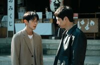 坂口健太郎が語る『kiDnap GAME』の舞台裏「初日は日本語のセリフが一つもなかった（笑）」イ・ジュンギは坂口との初共演に歓喜「大きな資産になっている」