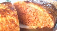 賞味期限わずか3分…たまごは1ミリなのに中が半熟の“薄巻きオムライス”ふわとろと一線を画すご飯の味『ウラマヨ！』