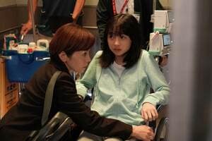 奈美（沢口靖子）がサイバーテロに襲われた病院のエレベーターに閉じ込められた！命の選択を迫られるDICT＜『絶対零度』第7話完全版＞