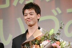 「一番悲しかった」竹内涼真が『じゃあ、あんたが作ってみろよ』で自身に響いたセリフとは？【「モデルプレス ベストドラマアワード2025」】