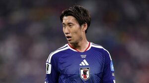 「こういう友情って胸熱」サッカー日本代表・鎌田大地 仲間へのメッセージに世界が感動！チュニジア戦ゴールパフォーマンスに「最高の兄弟じゃない？」【FIFAワールドカップ2026】