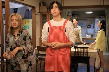 遠藤健慎 将来について「現場のセッションで作品を作り上げるのが好き。一生続けていきたい」