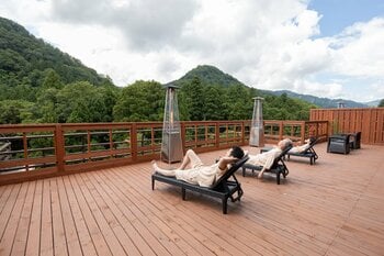 【加賀温泉郷】温泉とサウナで整う、心と体。「加賀温泉郷 サウナ巡りスタンプラリー」 ＼ 開催中！／