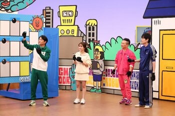 華大千鳥メンバーのスパイ立ち回りが見破れなくなっている！…最後に明かされたスパイはほとんどノーマークの人物で一同騒然