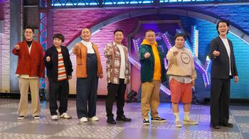 チョコプラ・長田「60歳になるまで続けたい」金曜8時の新コント番組への意気込み語る