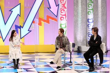 KinKi Kids「SとMどっち？」という質問に堂本剛「こっち（光一）がMになるよね」