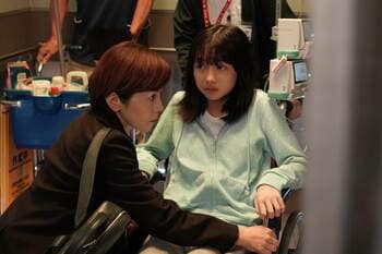 奈美（沢口靖子）がサイバーテロに襲われた病院のエレベーターに閉じ込められた！命の選択を迫られるDICT＜『絶対零度』第7話完全版＞