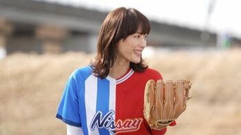 綾瀬はるか 俳優業とプライベートの両立「洗濯して、ちょっとぬか漬けを漬けて、味噌づくりも」