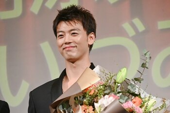 「一番悲しかった」竹内涼真が『じゃあ、あんたが作ってみろよ』で自身に響いたセリフとは？【「モデルプレス ベストドラマアワード2025」】