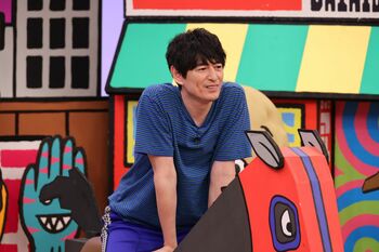 博多大吉 デートがつまらなそうランキングでスネちゃった！「俺、ほんとつまんないもん…」