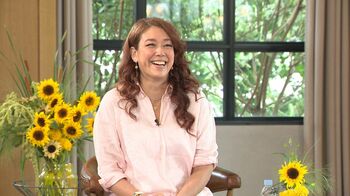 LiLiCoと佐藤仁美の夫に共通点！？「やさしい顔に生まれるって、本当に得」「わかる！」