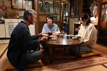 ＜試写室＞『あたりのキッチン！』ストーリーの起伏はほとんどないはずなのに、心のバイオリズムは起伏に富みまくる