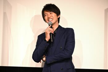 大倉忠義「男同士だからとか考えなくていいくらいに、やりやすかった」成田凌との恋愛映画について語る