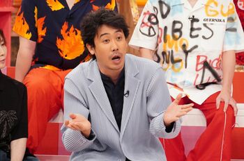 パートナーのおならは聞きたい？聞きたくない？…大泉洋がどっち派討論会でかみつきまくり！