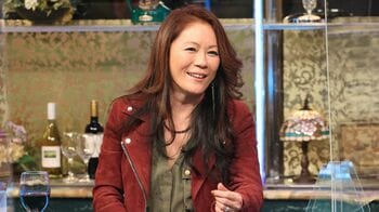 松本人志に「おもしろくない」と泣かされたことがある大黒摩季が見事な“KO勝ち”でリベンジ！