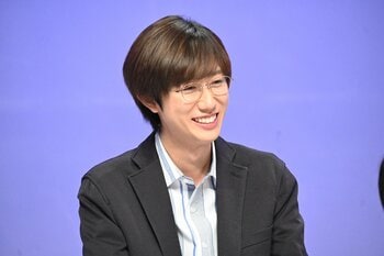 阿部亮平（Snow Man）大森南朋の気遣いに感激！「僕のことを調べてくださったことに感動」ドラマ『あなたを奪ったその日から』