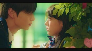 文化祭までのカウントダウン＜『恋はオン・エアー中！～Live On～』第5話＞