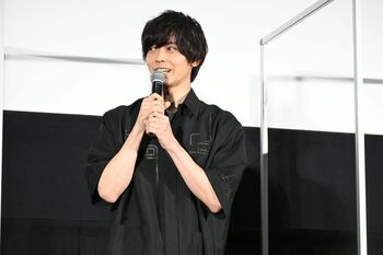 猪塚健太「僕は無意識に魅了されていた」BL作品のパートナー・竹財輝之助に感謝の手紙