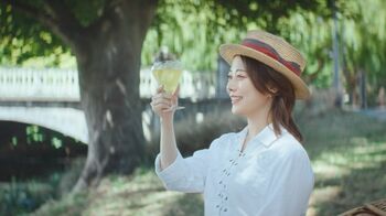 高畑充希 初のCM海外ロケに喜び！ニュージーランドでの撮影に「数日前からワクワクが止まらなかった」 