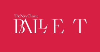 『BALLET TheNewClassic』2026 年夏に新国立劇場で開催