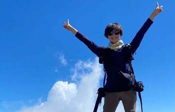 【夢はキリマンジャロ登頂！】体育はずっと2、ダイエットは失敗続きだった私がまさかの屋久島トレッキングで変わったもの