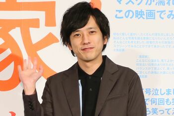 二宮和也「浅田家！」出演は、読み間違えのミスからだった！「台本も読まずに返事をした」