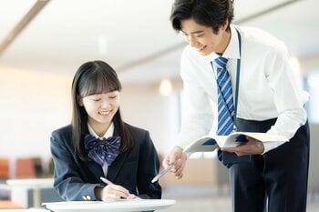 【垂水で転塾をお考えの方へ】勝田塾が『乗り換えサポートキャンペーン』を開始。独自の『個別授業』と自習の仕組みで、お子様が「自ら学ぶ」姿へ