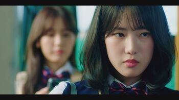 再び届く不審なメール＜『恋はオン・エアー中！～Live On～』第4話＞