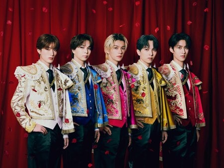 【M!LK】イイじゃんポーズ、好きすぎて滅！で2025年に大バズり！人気の理由は「自己肯定感アゲ」！？結成10周年で紅白初出場決定までの軌跡を大紹介