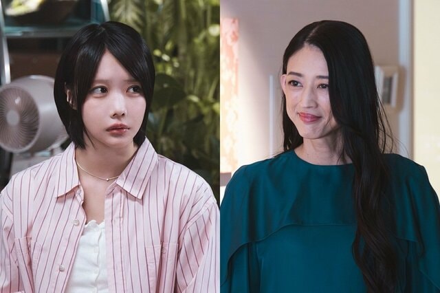 Re:リベンジ-欲望の果てに- - フジテレビ