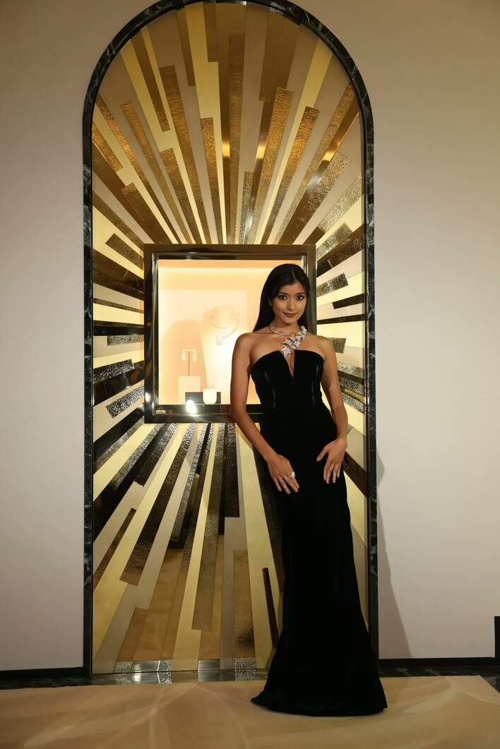 めざまし独占】ローラ LAに拠点を移しても“ローラ節”は健在「使っ