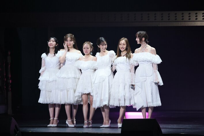 前田敦子 13年ぶりセンターでAKB48結成20周年公演最終日が開幕！板野