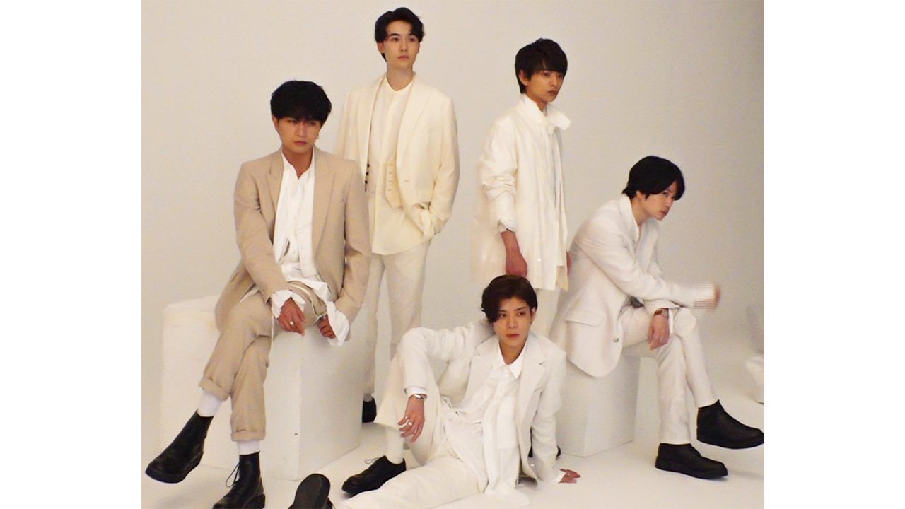 myojo ☆ふまけんラヂオ☆ | Prince中島健人