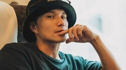 「憧れの車です！」市原隼人 スポーティーな愛車との2ショットを披露 京都や長野などドライブ旅を満喫する様子に「渋くてカッコいい！」