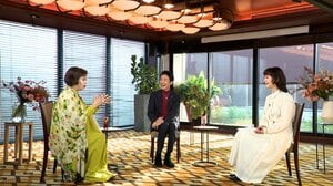 上沼恵美子「年いったら丸くなる…あれ、ウソやね。私は、尖ってます！」止まらない舌鋒に同級生・郷ひろみが返した一言