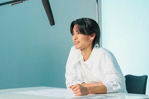 Snow Man・目黒蓮「時間があれば凝った料理を作ってみたい」“目黒流和風パスタ”の味付けを明かす「自分の好きな味」