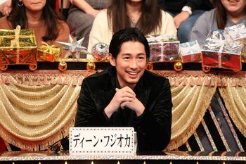 嵐同士がババ抜きでもガチンコ対決！ディーンも登場しデビュー20周年企画「二十嵐」も