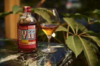 ハワイ発のフレンチビストロ「natuRe tokyo」で、バーテンダー野村空人氏を迎えた一夜限りの「みなべクラフト梅酒」パーティー“Amber Spring Bloom”を3月9日（月）に開催