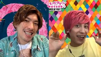 EXIT兼近 危機意識の低さに苦言！覗くチャラ男の真面目な素顔